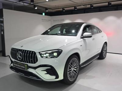 2026 Mercedes-Benz GLE-Class
