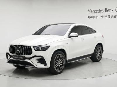 2026 Mercedes-Benz GLE-Class