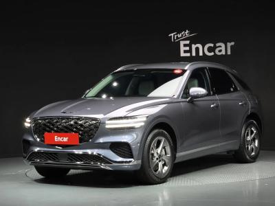 2025 Genesis GV70