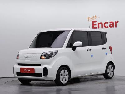 2022 Kia RAY