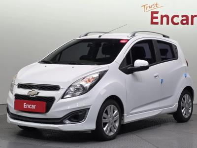 2013 Chevrolet Spark