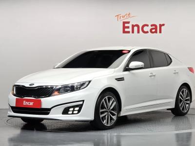 2014 Kia K5