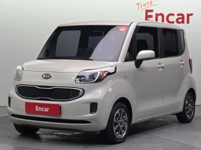 2012 Kia RAY