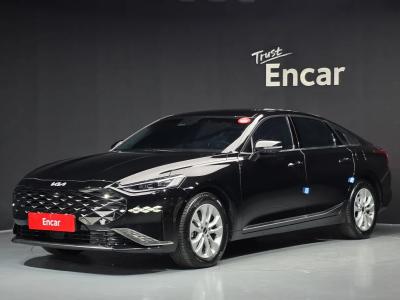 2023 Kia K8