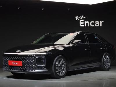 2023 Hyundai Grandeur