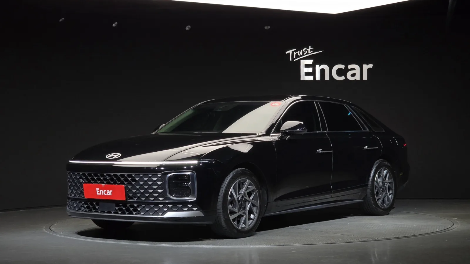 2023 Hyundai Grandeur