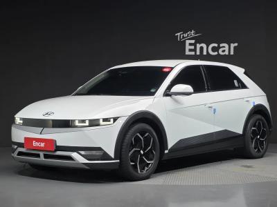 2023 Hyundai Ioniq 5