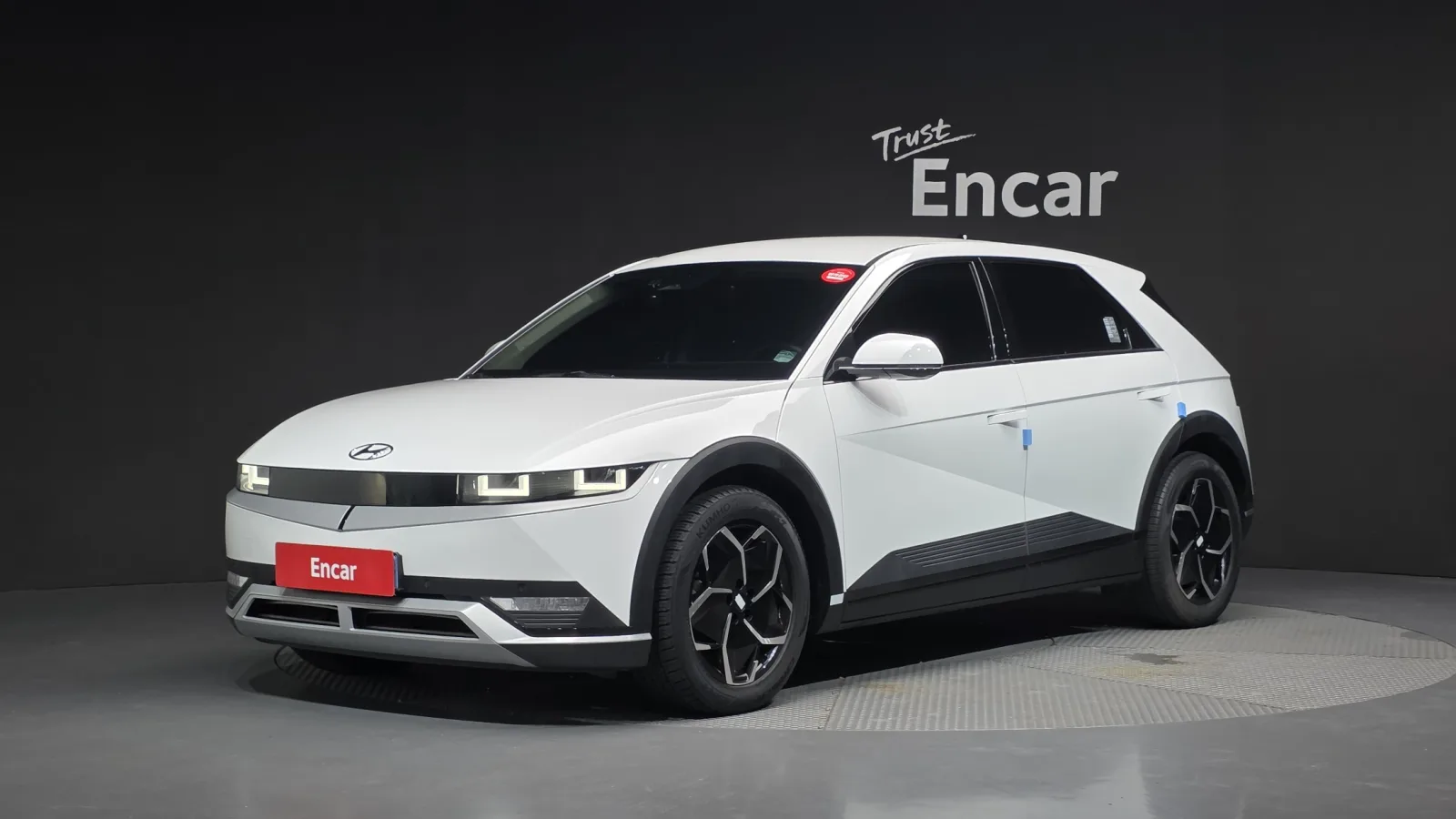 2023 Hyundai Ioniq 5
