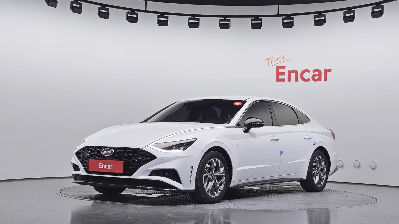2022 Hyundai Sonata