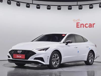 2022 Hyundai Sonata