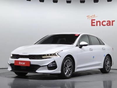 2023 Kia K5