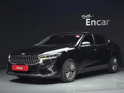 2020 Kia K7
