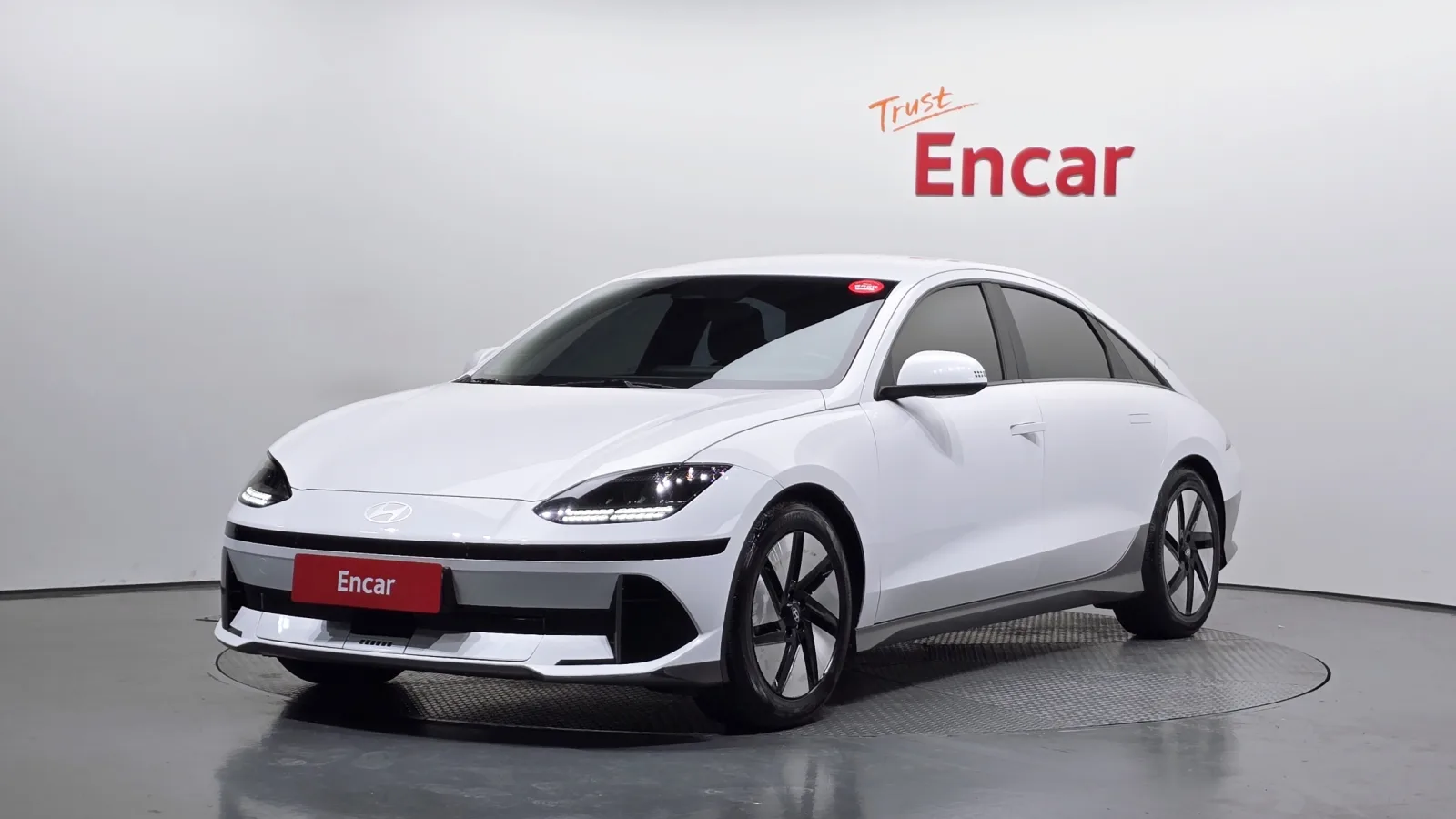 2023 Hyundai Ioniq 6