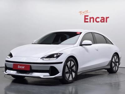 2023 Hyundai Ioniq 6