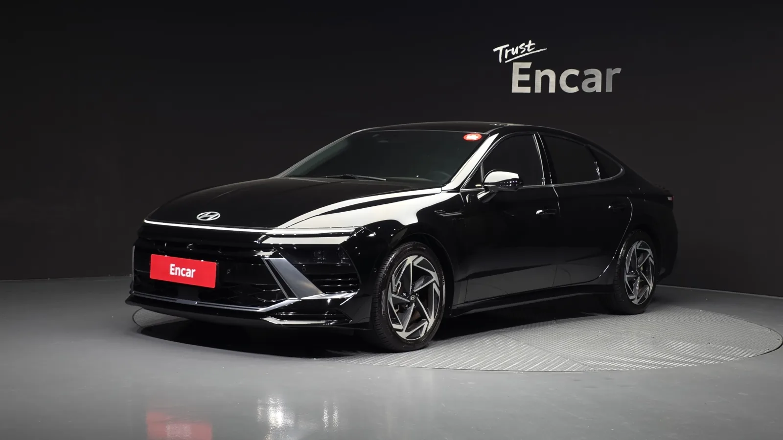 2024 Hyundai Sonata