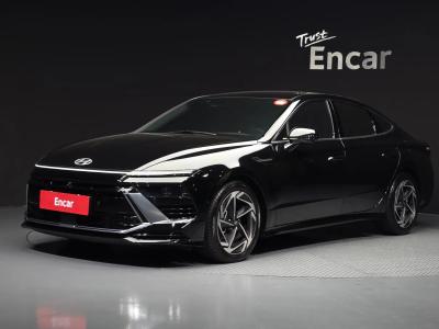 2024 Hyundai Sonata