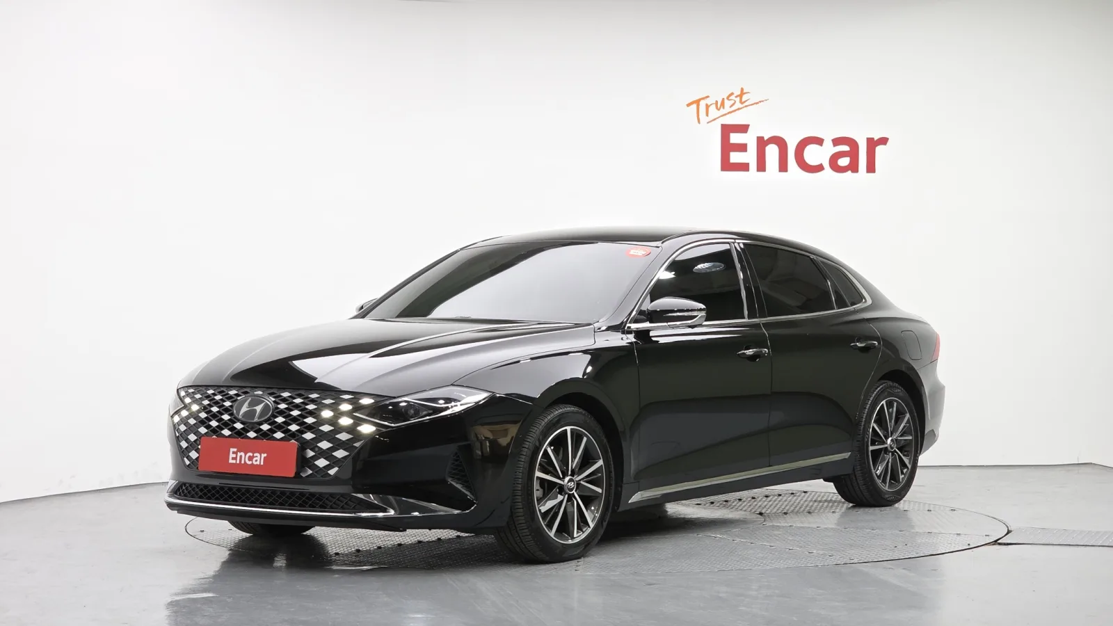 2022 Hyundai Grandeur