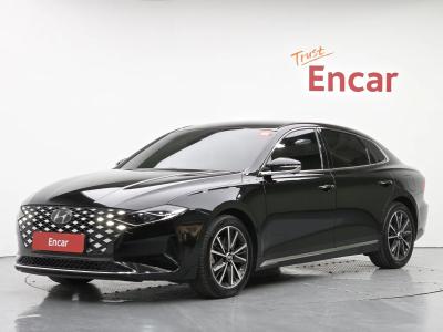 2022 Hyundai Grandeur