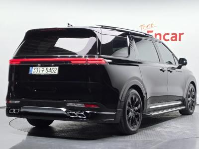 2021 Kia Carnival