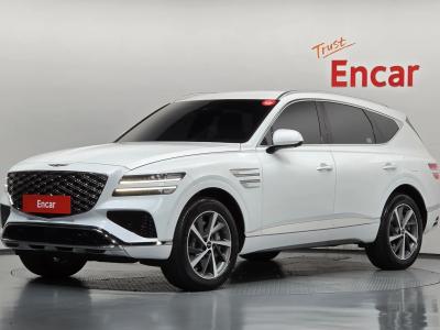 2024 Genesis GV80