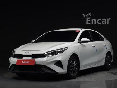 2022 Kia K3
