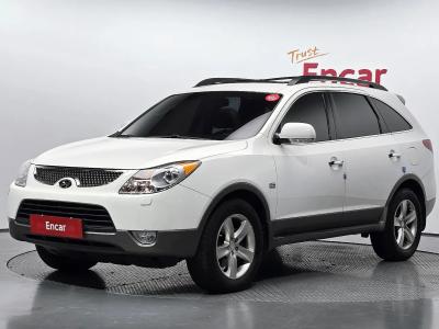 2008 Hyundai Veracruz