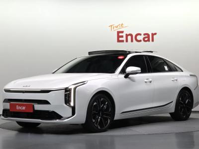 2026 Kia K8