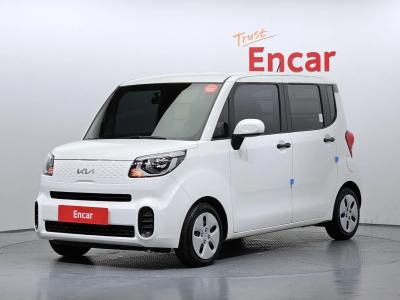 2022 Kia RAY