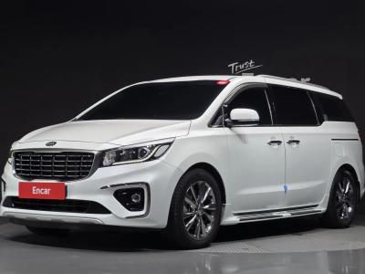 2020 Kia Carnival