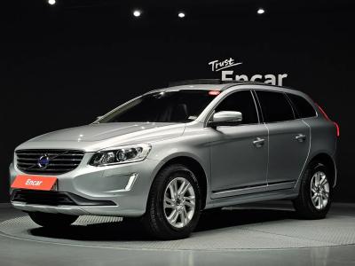 2016 Volvo XC60