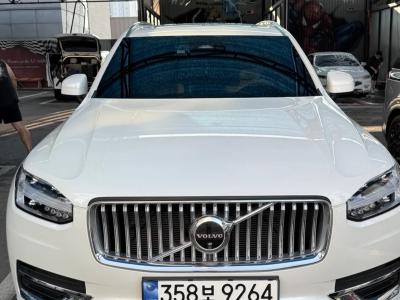 2024 Volvo XC90