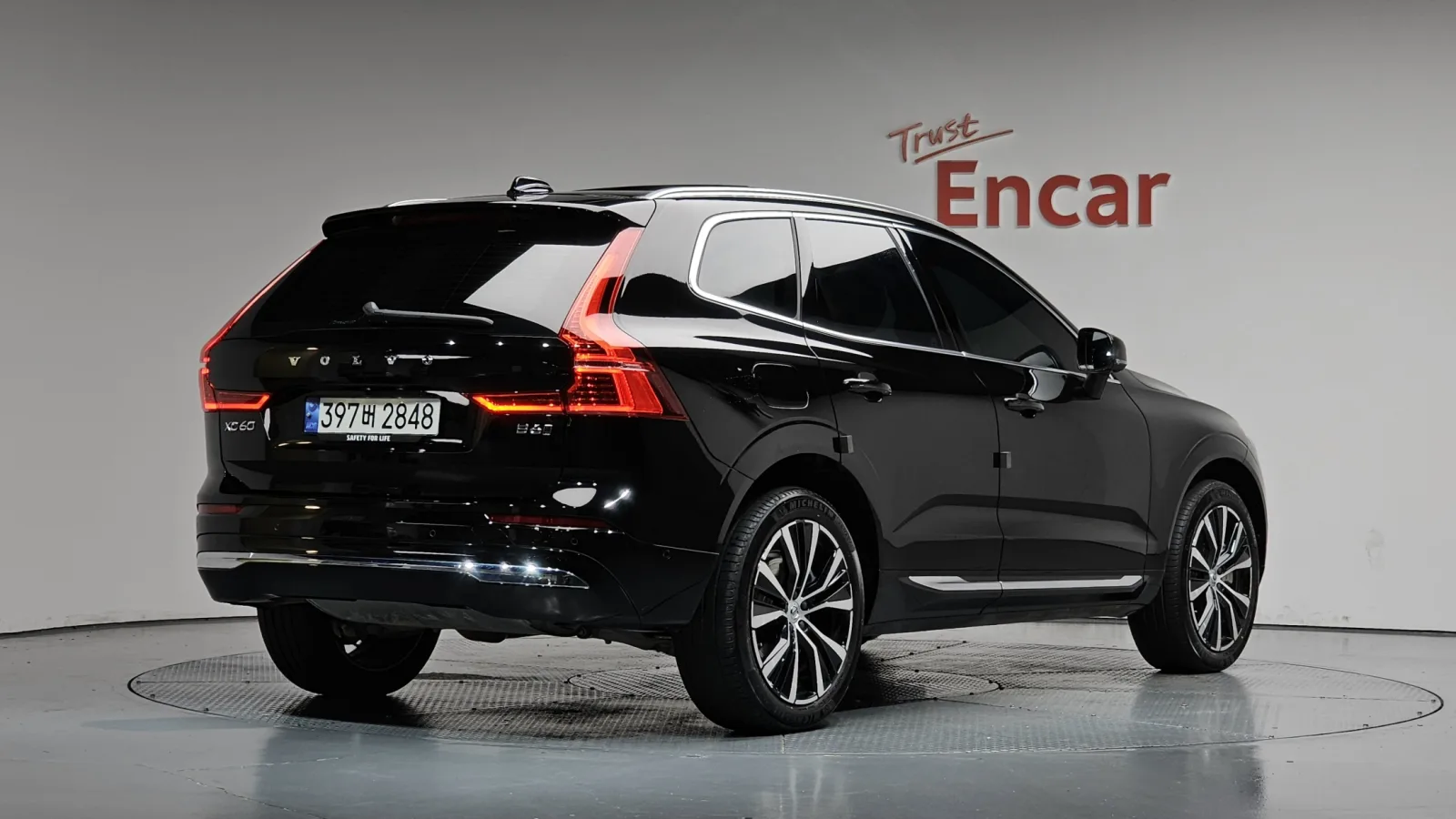 2024 Volvo XC60