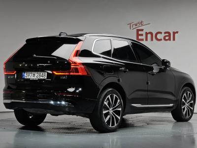2024 Volvo XC60