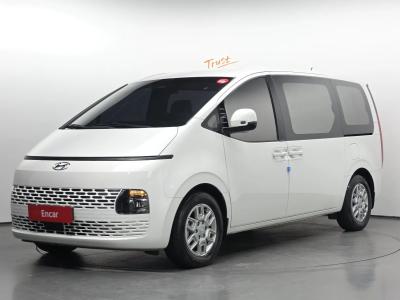 2022 Hyundai Staria
