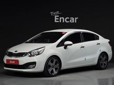2012 Kia pride