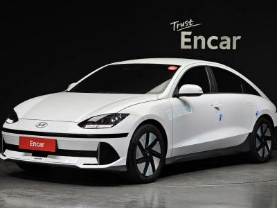 2025 Hyundai Ioniq 6