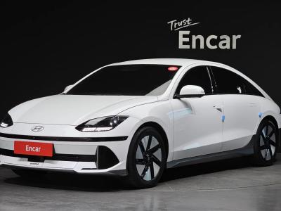2025 Hyundai Ioniq 6