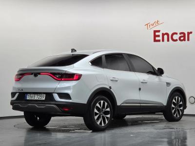 2023 Renault Korea XM3