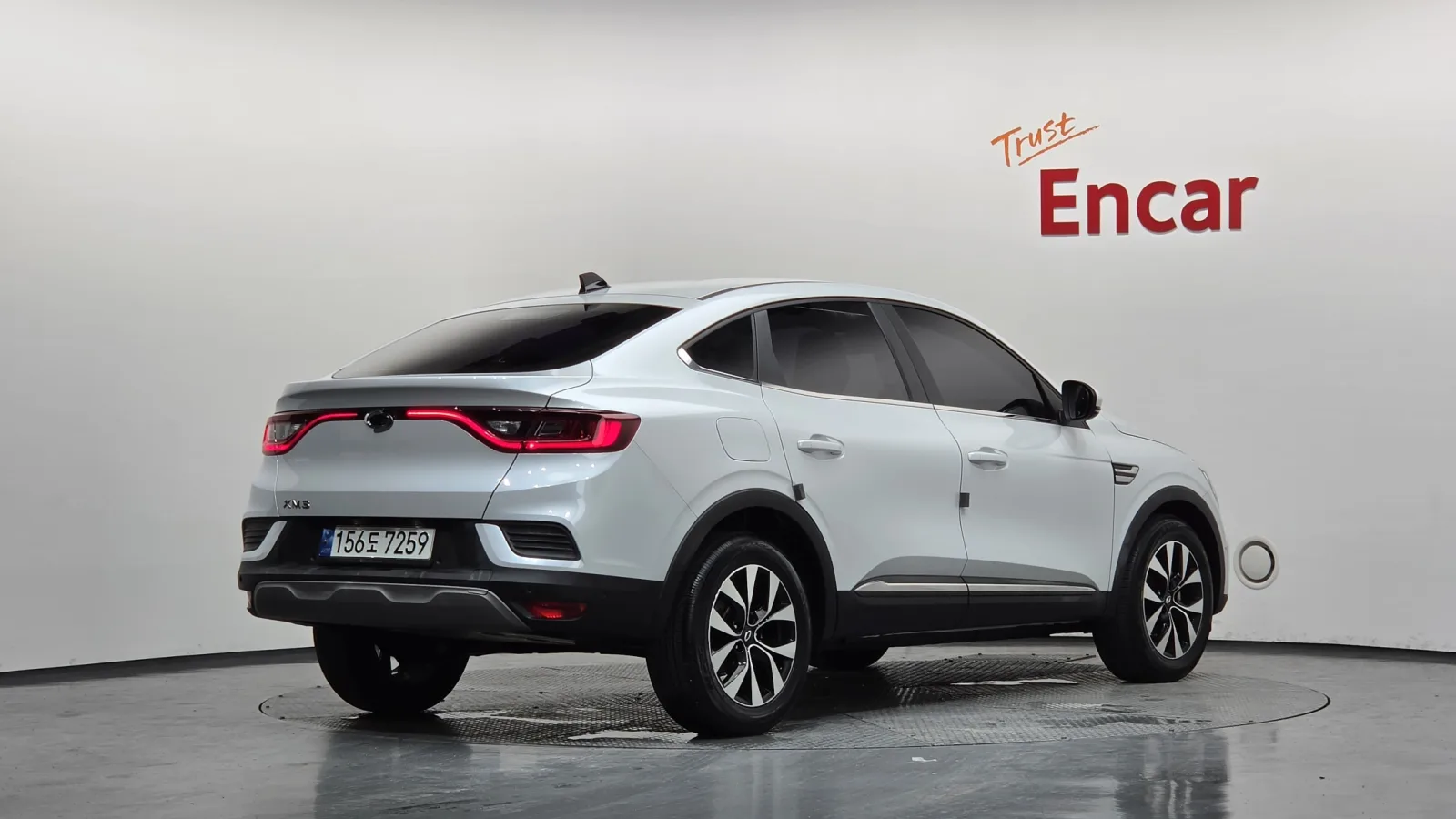 2023 Renault Korea XM3