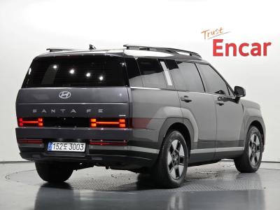 2024 Hyundai Santa Fe