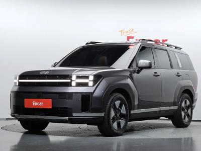 2024 Hyundai Santa Fe