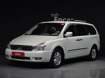 2011 Kia Carnival