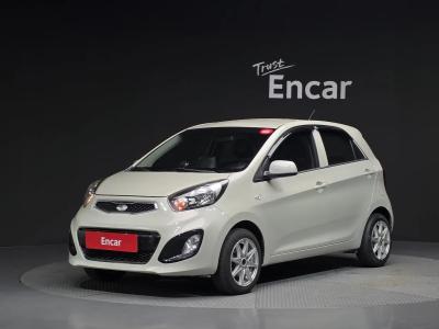 2014 Kia Picanto