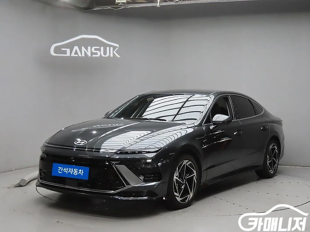 2024 Hyundai Sonata