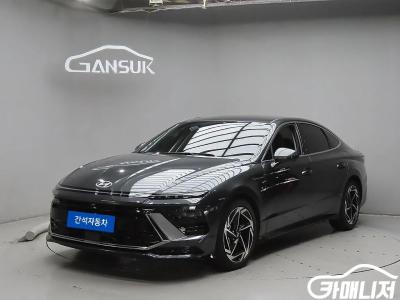 2024 Hyundai Sonata