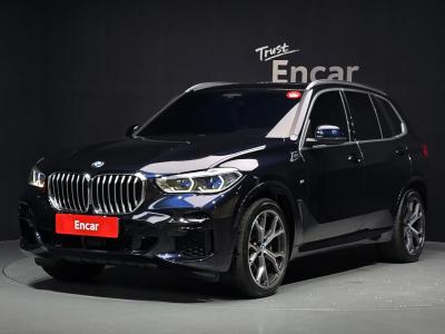 2023 BMW X5