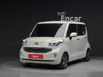 2016 Kia RAY