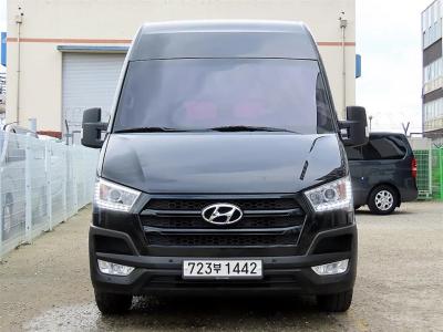 2019 Hyundai Solati