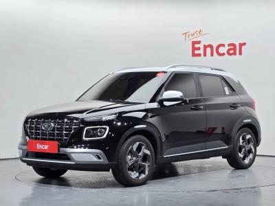 2023 Hyundai Venue