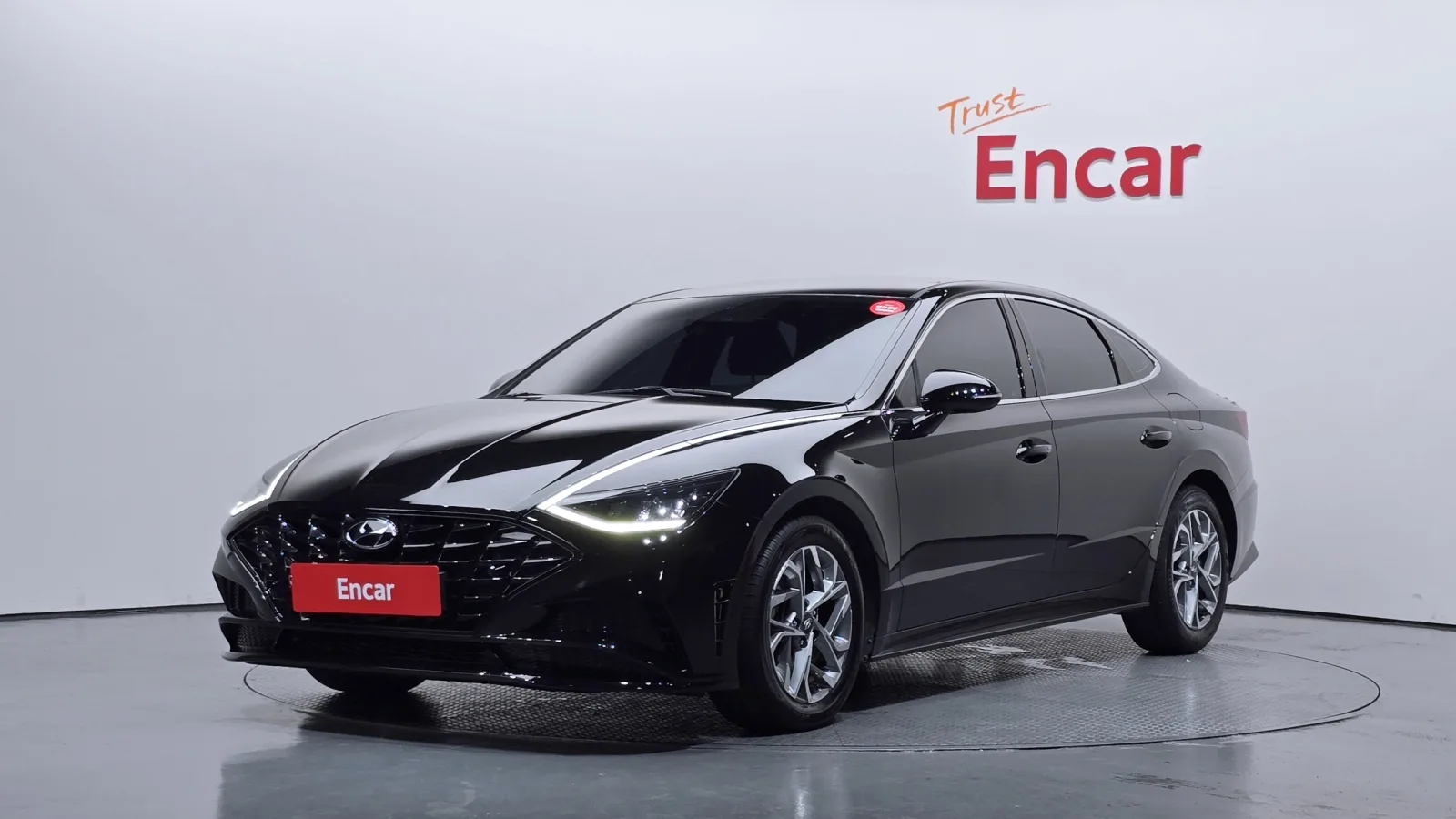 2023 Hyundai Sonata